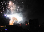 SX25059 Big fireworks over Caerphilly castle.jpg